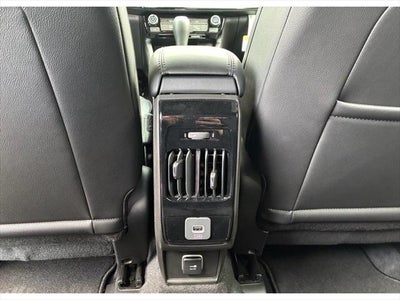 2026 Jeep Compass LATITUDE ALTITUDE 4X4
