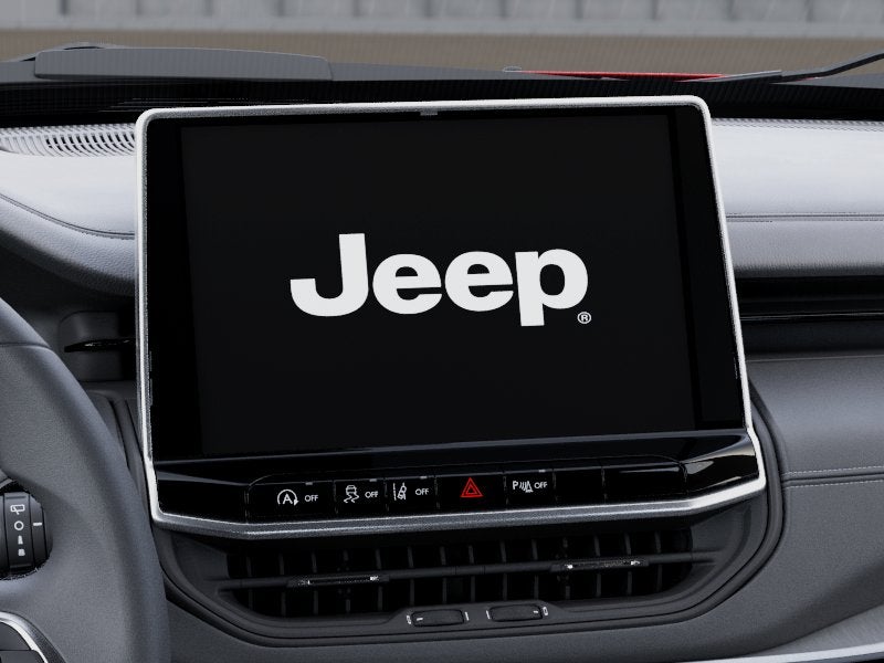 2026 Jeep Compass LIMITED ALTITUDE 4X4