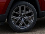 2026 Jeep Compass LIMITED ALTITUDE 4X4