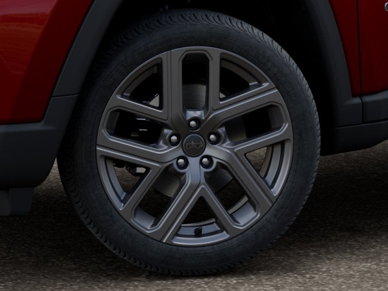 2026 Jeep Compass LIMITED ALTITUDE 4X4