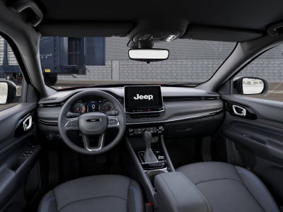 2026 Jeep Compass LIMITED ALTITUDE 4X4