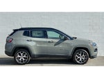 2027 Jeep Compass Limited