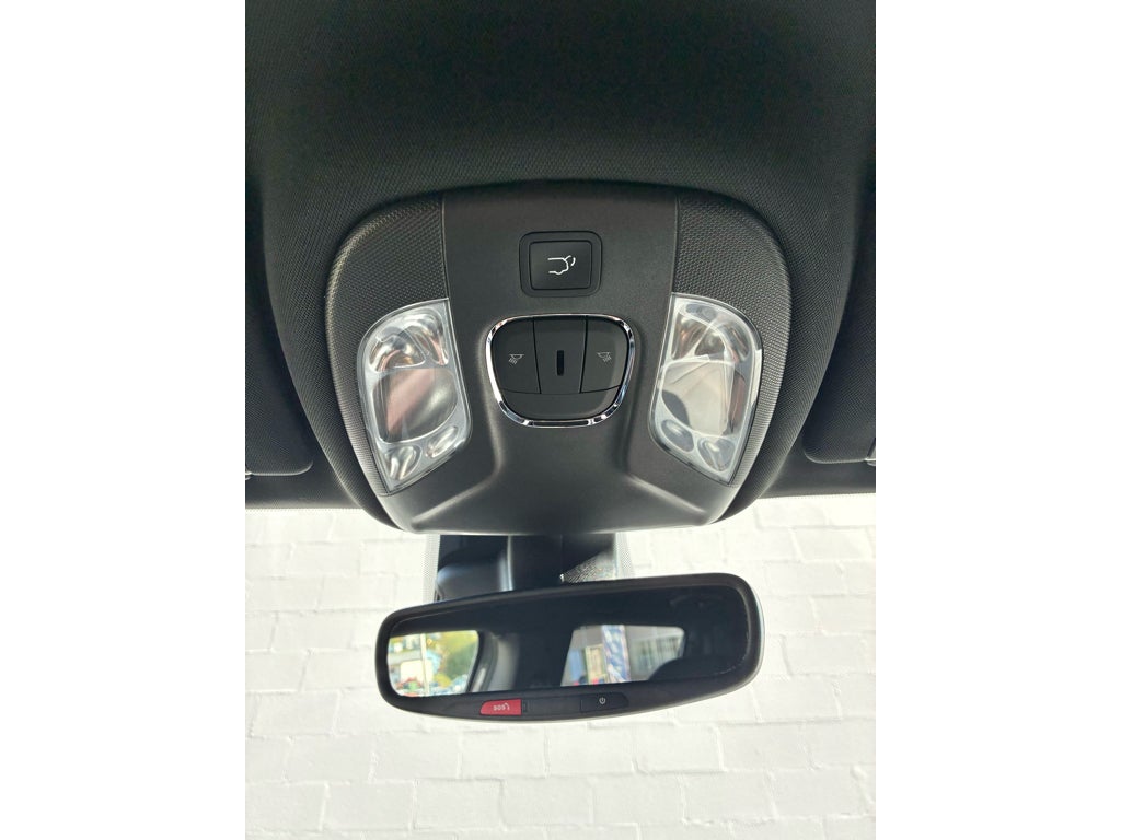 2027 Jeep Compass Limited