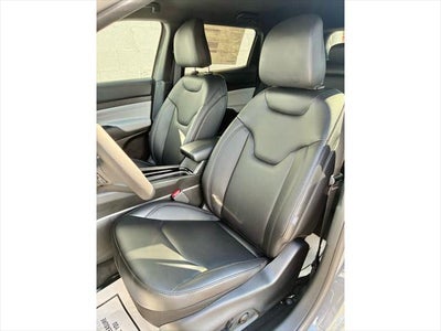 2027 Jeep Compass Limited