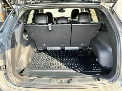 2027 Jeep Compass Limited