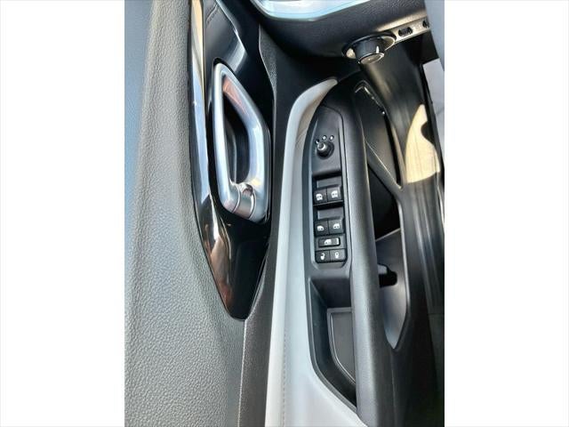 2027 Jeep Compass Limited