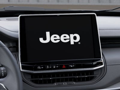 2026 Jeep Compass LIMITED ALTITUDE 4X4