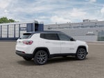 2026 Jeep Compass LIMITED ALTITUDE 4X4