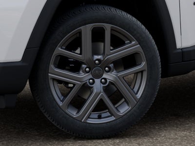 2026 Jeep Compass LIMITED ALTITUDE 4X4