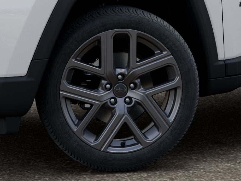 2026 Jeep Compass LIMITED ALTITUDE 4X4
