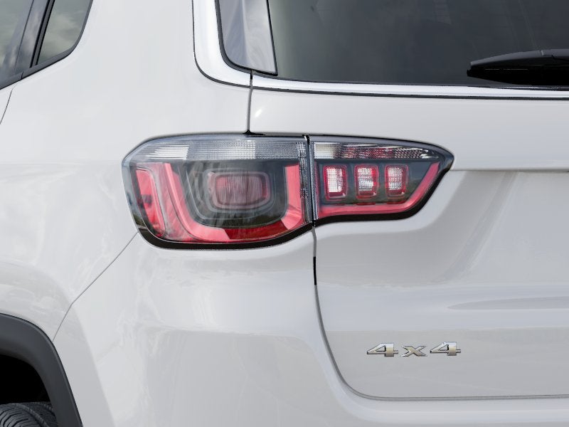2026 Jeep Compass LIMITED ALTITUDE 4X4