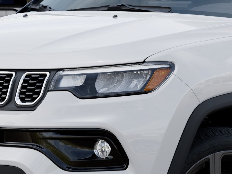 2026 Jeep Compass LIMITED ALTITUDE 4X4