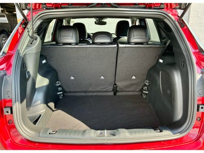 2027 Jeep Compass Limited