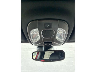 2027 Jeep Compass Limited