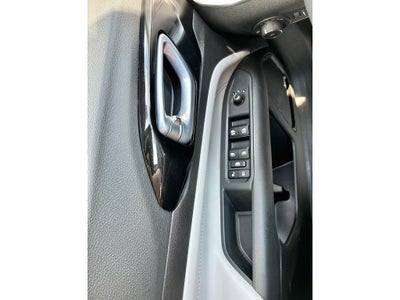 2027 Jeep Compass Limited