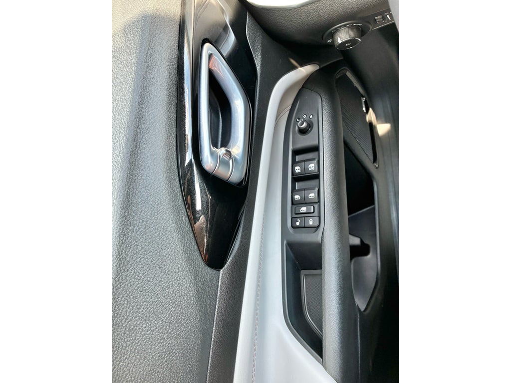 2027 Jeep Compass Limited
