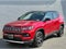 2027 Jeep Compass Limited