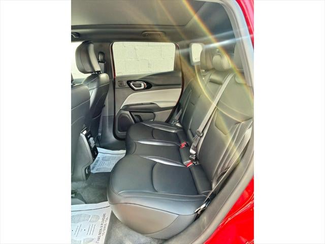 2027 Jeep Compass Limited