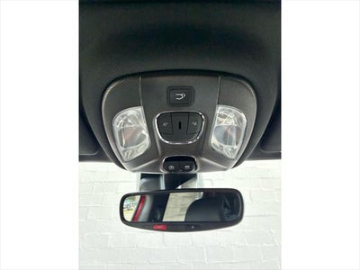 2027 Jeep Compass Limited