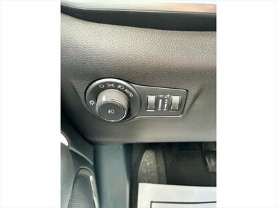 2027 Jeep Compass Limited