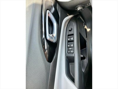 2027 Jeep Compass Limited
