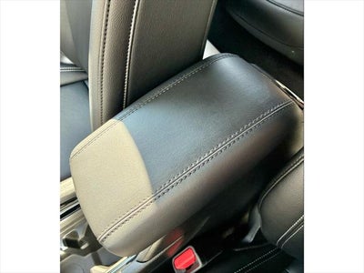 2027 Jeep Compass Limited