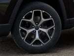 2026 Jeep Compass LIMITED 4X4