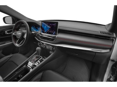 2023 Jeep Compass Trailhawk 4x4