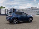 2027 Jeep Compass Trailhawk