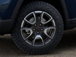 2027 Jeep Compass Trailhawk