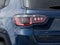 2027 Jeep Compass Trailhawk