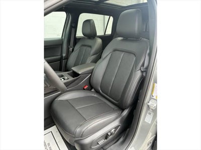 2026 Jeep Cherokee OVERLAND 4X4