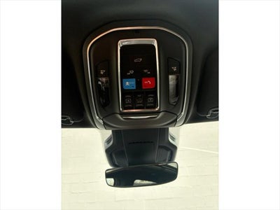 2026 Jeep Cherokee OVERLAND 4X4