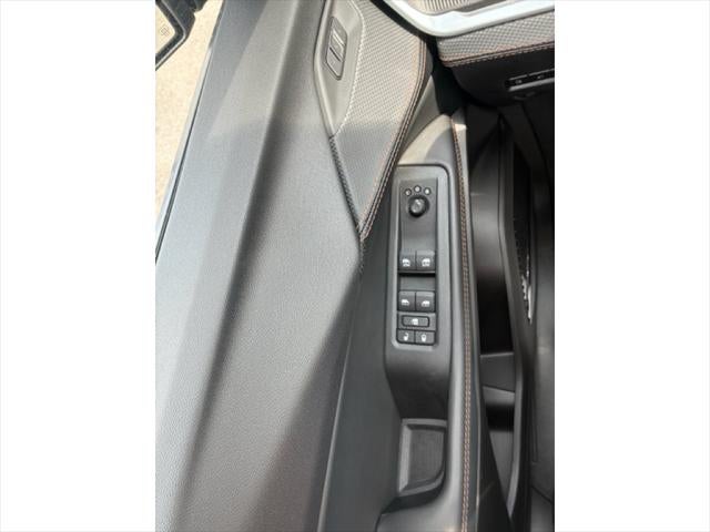 2026 Jeep Cherokee OVERLAND 4X4