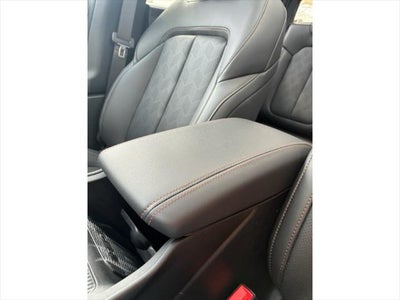2026 Jeep Cherokee OVERLAND 4X4