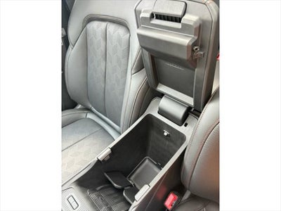 2026 Jeep Cherokee OVERLAND 4X4