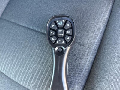 2024 RAM 3500 Tradesman Regular Cab 4x4 8' Box