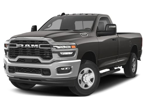 2027 RAM 3500 Tradesman