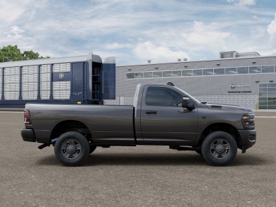 2027 RAM 3500 Tradesman
