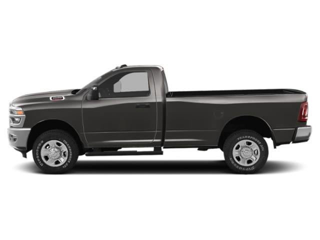2027 RAM 3500 Tradesman