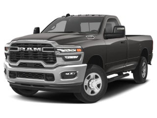 2027 RAM 3500 Tradesman
