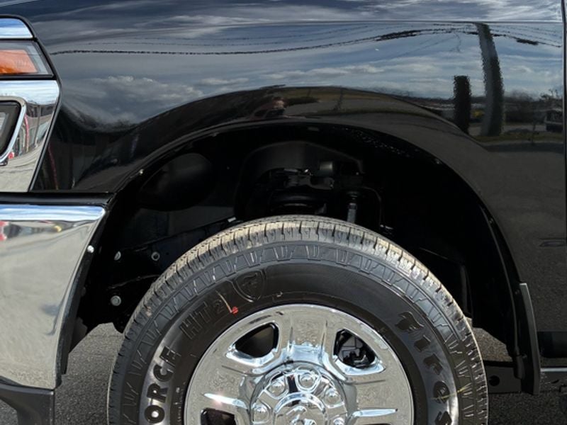 2026 RAM Ram 3500 RAM 3500 TRADESMAN CREW CAB 4X4 6'4' BOX