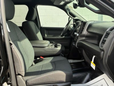 2026 RAM Ram 3500 RAM 3500 TRADESMAN CREW CAB 4X4 6'4' BOX