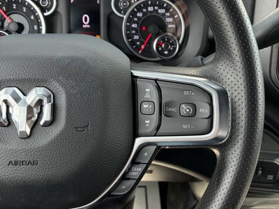 2026 RAM Ram 3500 RAM 3500 TRADESMAN CREW CAB 4X4 6'4' BOX