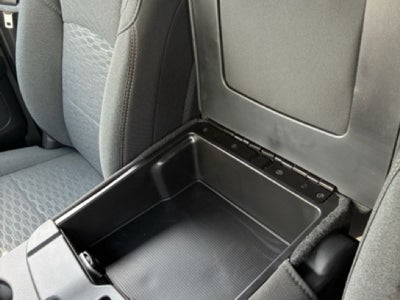 2026 RAM Ram 3500 RAM 3500 TRADESMAN CREW CAB 4X4 6'4' BOX