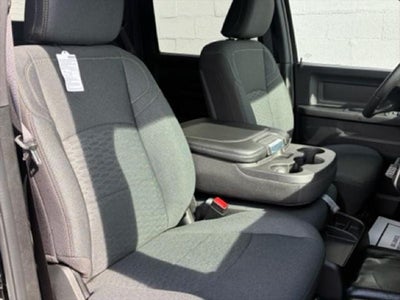 2026 RAM Ram 3500 RAM 3500 TRADESMAN CREW CAB 4X4 6'4' BOX