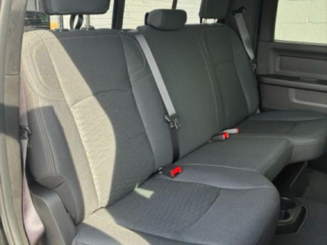 2026 RAM Ram 3500 RAM 3500 TRADESMAN CREW CAB 4X4 6'4' BOX