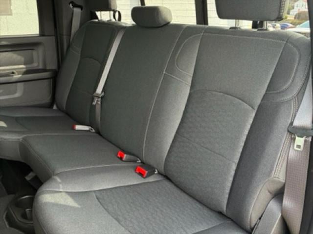 2026 RAM Ram 3500 RAM 3500 TRADESMAN CREW CAB 4X4 6'4' BOX