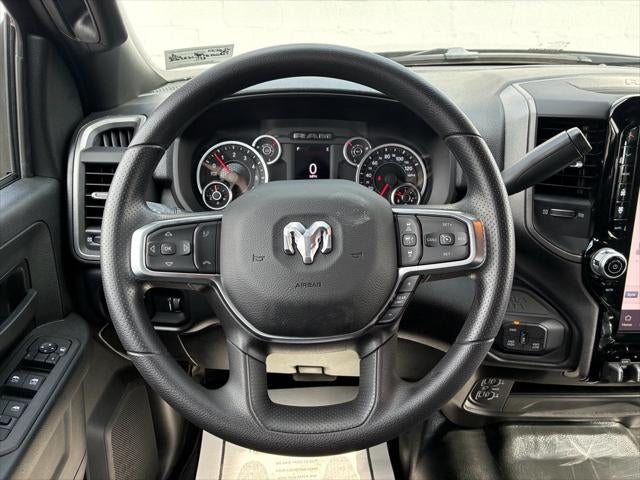 2026 RAM Ram 3500 RAM 3500 TRADESMAN CREW CAB 4X4 6'4' BOX