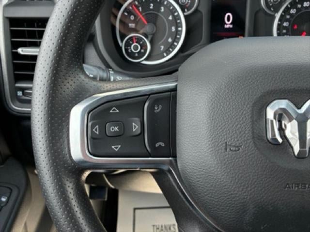 2026 RAM Ram 3500 RAM 3500 TRADESMAN CREW CAB 4X4 6'4' BOX